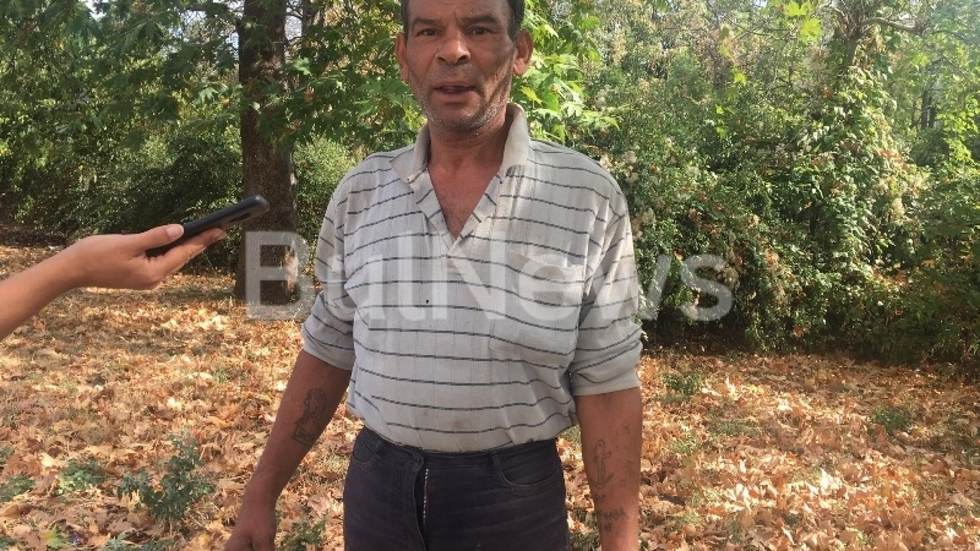 Врачанин влезе в моргата, за да прибере умрялата си жена, докосна ръката ѝ и изтръпна  