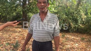 Врачанин влезе в моргата, за да прибере умрялата си жена, докосна ръката ѝ и изтръпна  