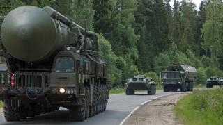 Започва руско-сръбско военно учение с "Панцир-С" и С-400 