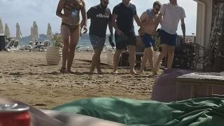 Такова чудо с джендър в Слънчев бряг досега не бе виждано СНИМКИ 