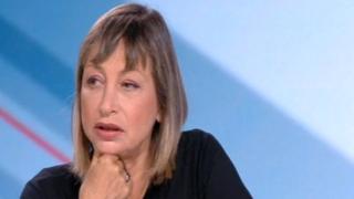 Мира Радева посочи по женски защо Фандъкова е по-харесвана от Манолова