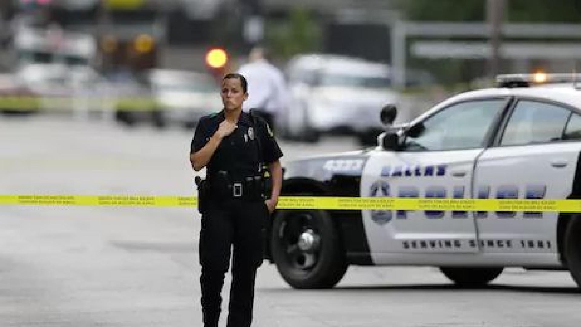 Кървава касапница в САЩ навръх черната годишнина от атентатите 