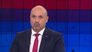 Депутат от ВМРО коментира шпионския скандал и нападна "Атака"