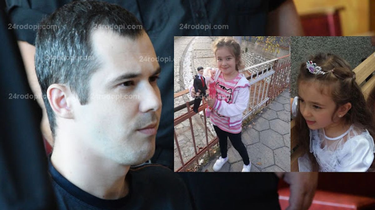 Адвокат обясни как убиецът на Дамла ще излезе от затвора след 14 години