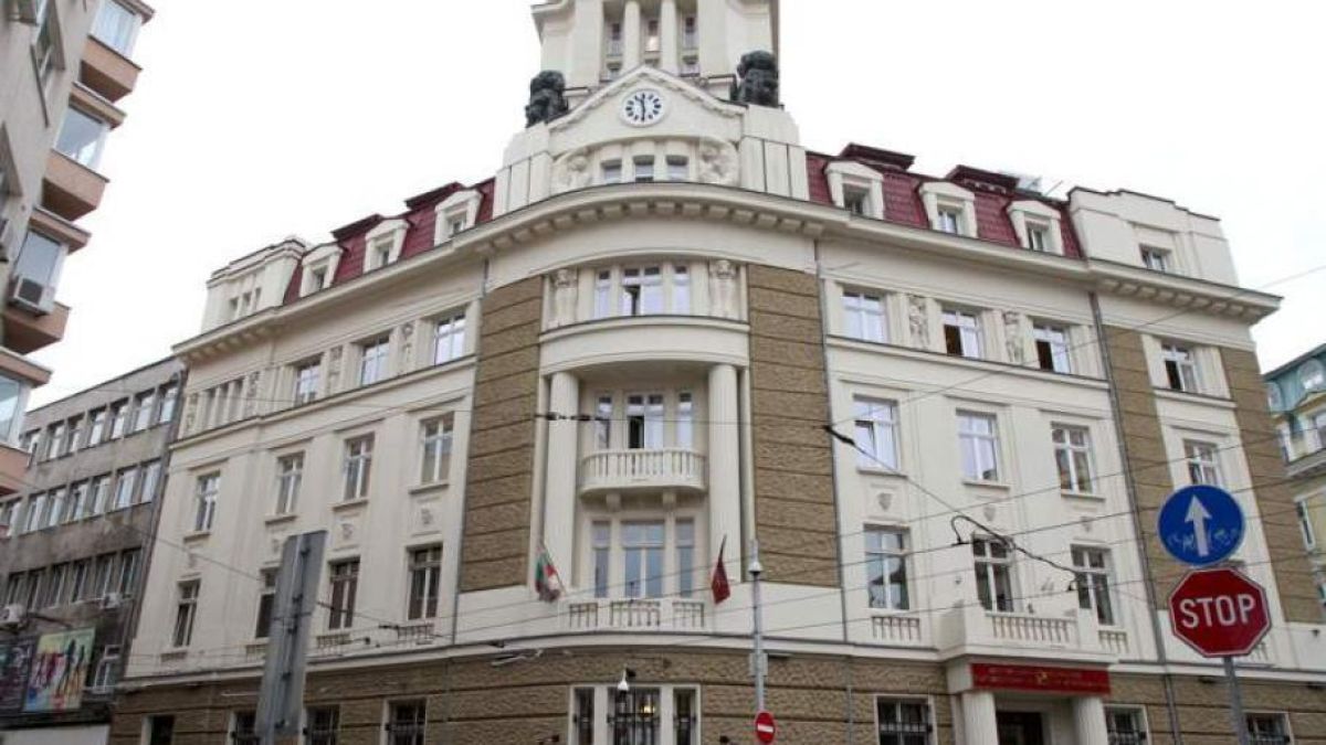 Кораб фантом купен с € 9,7 млн. кредит от КТБ