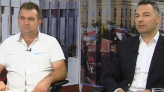 НПО-тата на Христо Иванов и фараона Цветан Василев се гушнаха срещу Пеевски