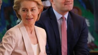 Ресор „Европейски начин на живот“ взриви Брюксел – бил обиден за бежанците