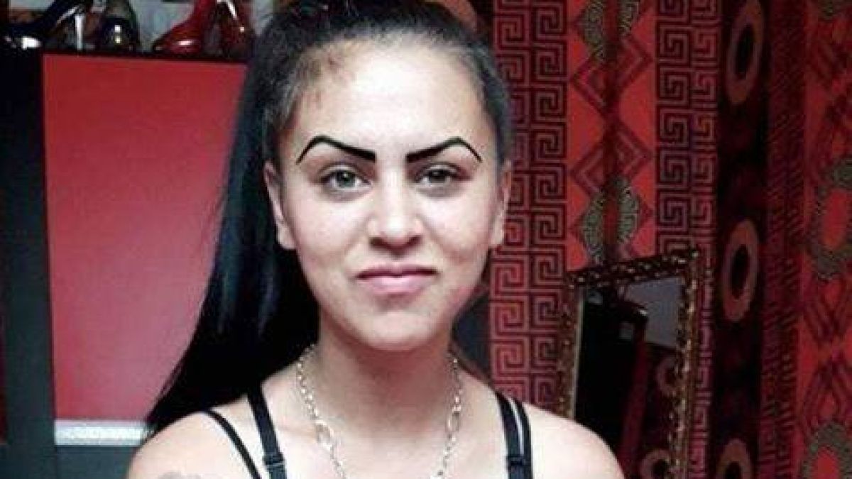 17-годишната Румяна се хвана на работа в „Златни пясъци“ и изчезна СНИМКИ