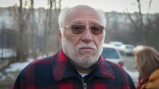Чрез манипулации Гебрев търси индулгенция за откраднатия „Дунарит“