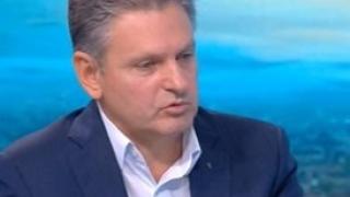 Прокуратурата показа писмени доказателства за обвинения в шпионаж Малинов