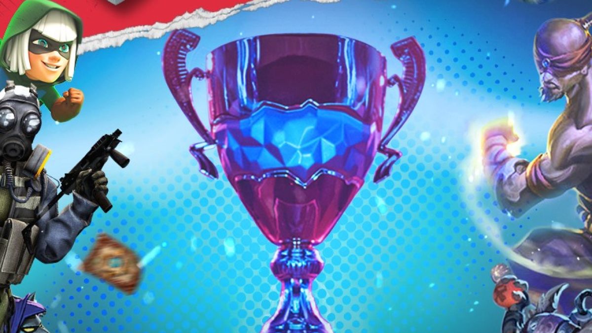 А1 провежда финалите на A1 Gaming League през 5G мрежа по време на Aniventure Comic Con 2019