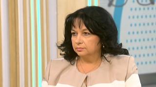 Министър Петкова оправи интересно предложение на БСП