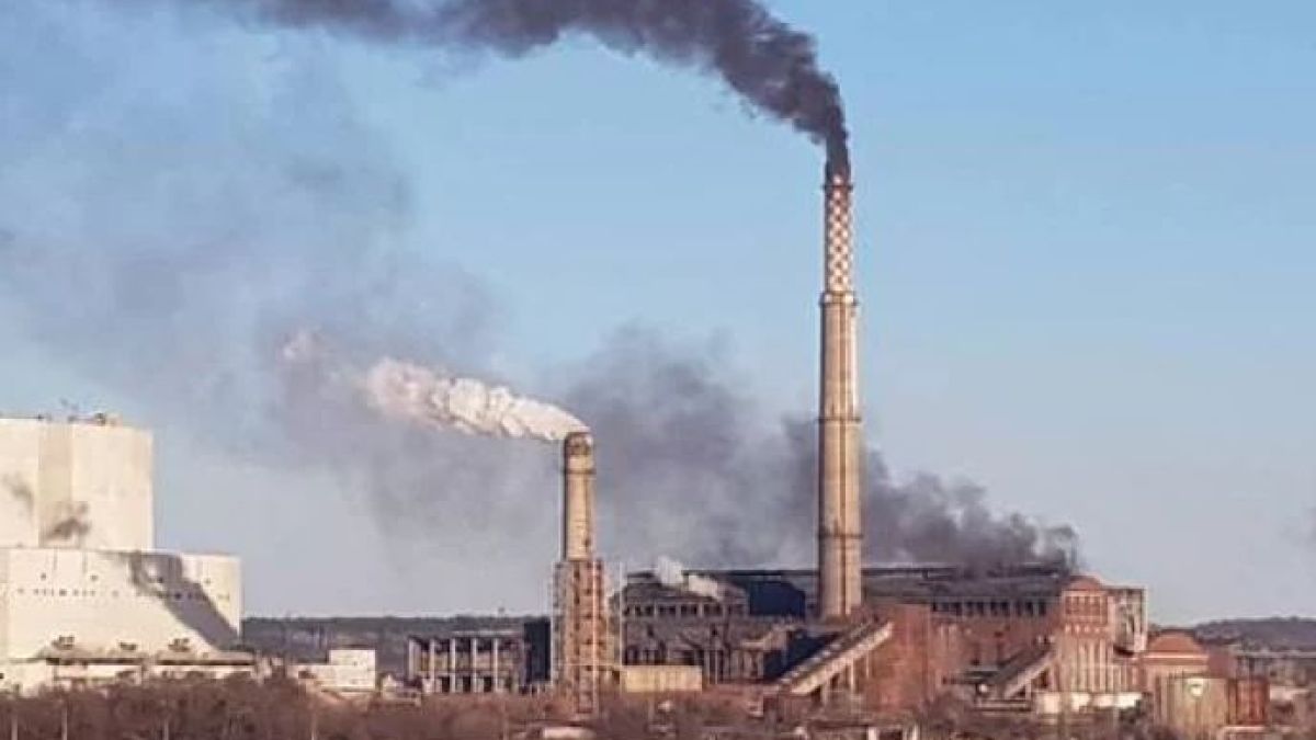В центъра на Гълъбово ТЕЦ „Брикел” ще инсталира станция, която да замерва въздуха и да информира гражданите за качеството му