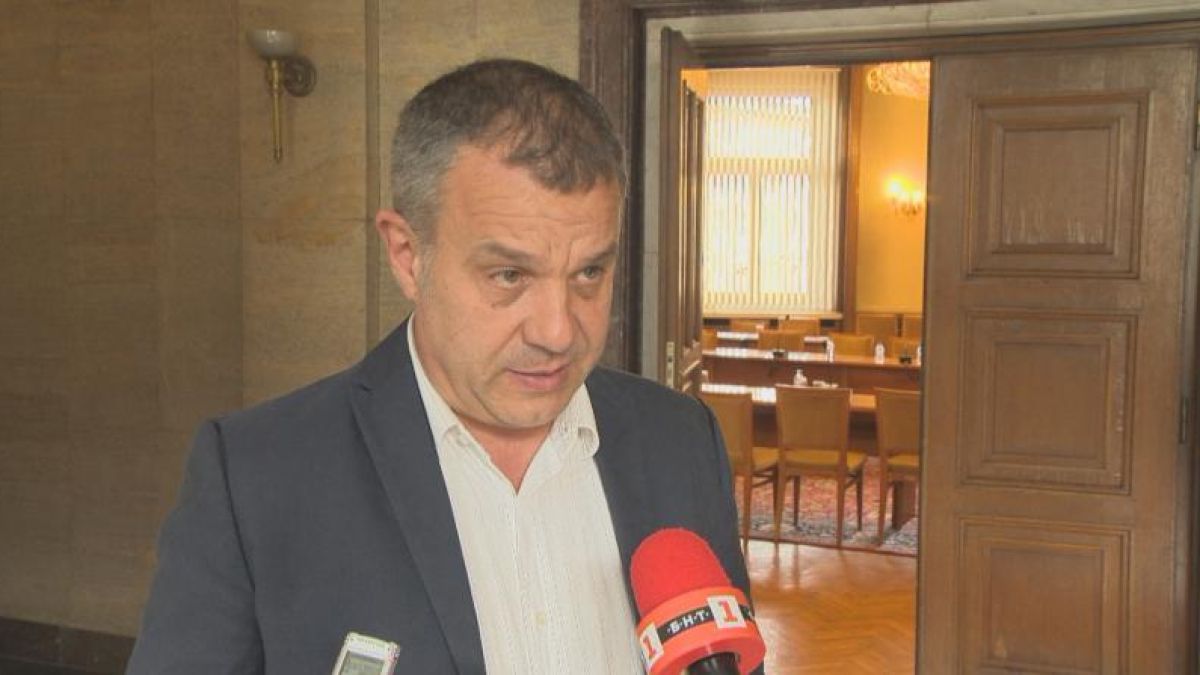 Кошлуков разкри защо коли и беси наред в БНТ