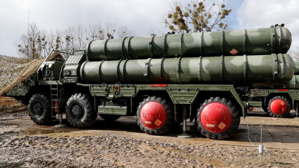 Великобритания посочи кои са най-опасните оръжия на Русия