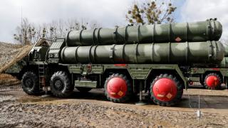 Великобритания посочи кои са най-опасните оръжия на Русия