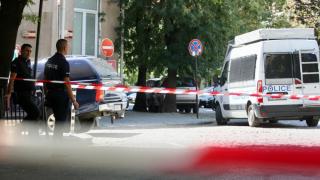 Кървав среднощен екшън в хотел в Благоевград