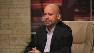 17 признака, че сте чалгар според Иво Сиромахов