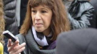 Протест за свободата на словото, а не за неговите узурпатори