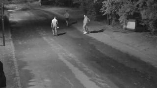 Гамени направиха нещо много просташко в Пловдив ВИДЕО