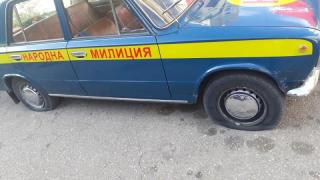 Докъде се докарахме: Заподозряха шофьор със синя "Жигула", че е русофил 