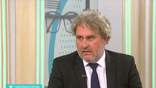 Боил Банов: Новият ресор на българския еврокомисар е огромна гордост за нацията