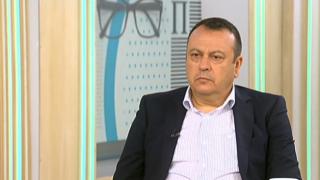 Хамид Хамид:Слънчев бряг и Златни пясъци се превръщат в Нареченски бани