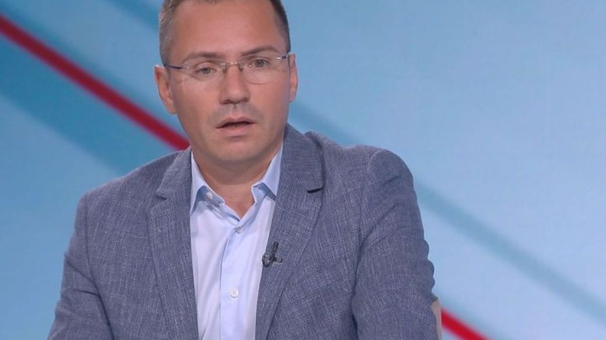 Джамбазки решил от раз дали да се кандидатира за кмет на София