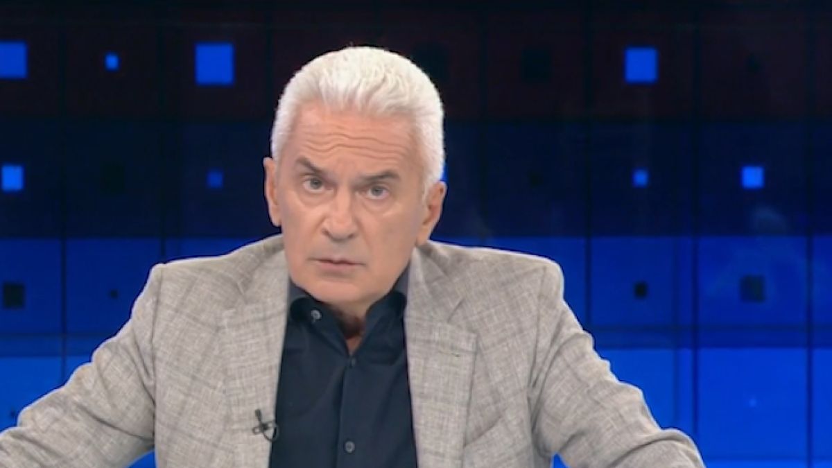 Сидеров разкри какво ще направи, ако стане кмет на София 