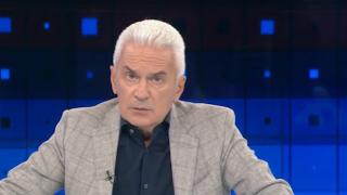 Сидеров разкри какво ще направи, ако стане кмет на София 