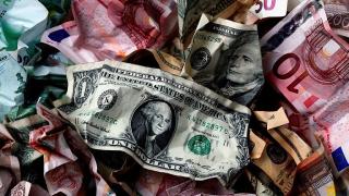 Учените посочиха кои са най-мръсните пари 