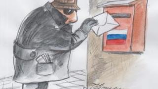 Скандалът с шефа на движение „Русофили“ показа стават ли българите за шпиони