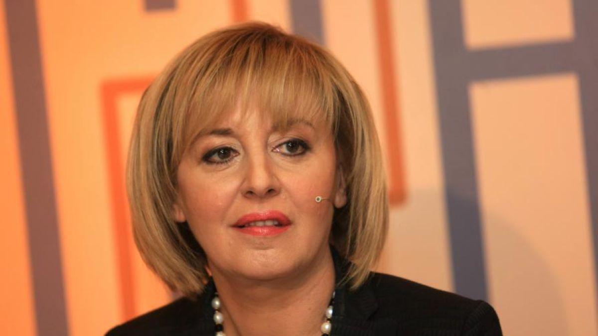 Цветомир Паунов: „Костинбродската“ Мая Манолова да не се грижи дали софиянци ще изберат Фандъкова
