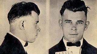 Вадят от гроба останките на топ гангстер за документален филм