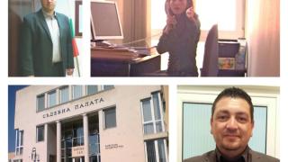 Рокади в карнобатската прокуратура