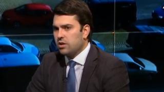 Георг Георгиев: ГЕРБ не се страхува от Мая Манолова!