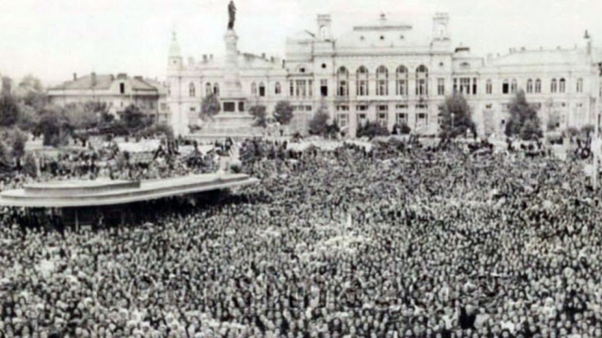 Днес е исторически ден за България! На тази дата е... 