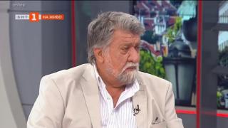 Рашидов: Всеки ден ни плюят като каруцари, стига сте се заигравали с тази свобода!