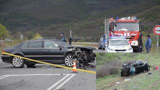 Юристи с мрачни новини за зверската касапница с Местан и умрялото бебе Еджрин