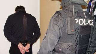 Ето какво се случва с мутрите Келемето и Дългия от Бургас