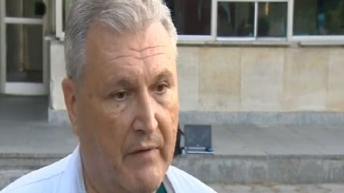 Шефът на Правителствена болница с гореща информация за шефката на парламента 