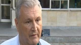 Шефът на Правителствена болница с гореща информация за шефката на парламента 