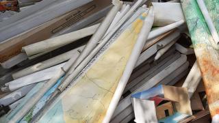Грозна гледка разгневи столичани в навечерието на първия учебен ден СНИМКИ