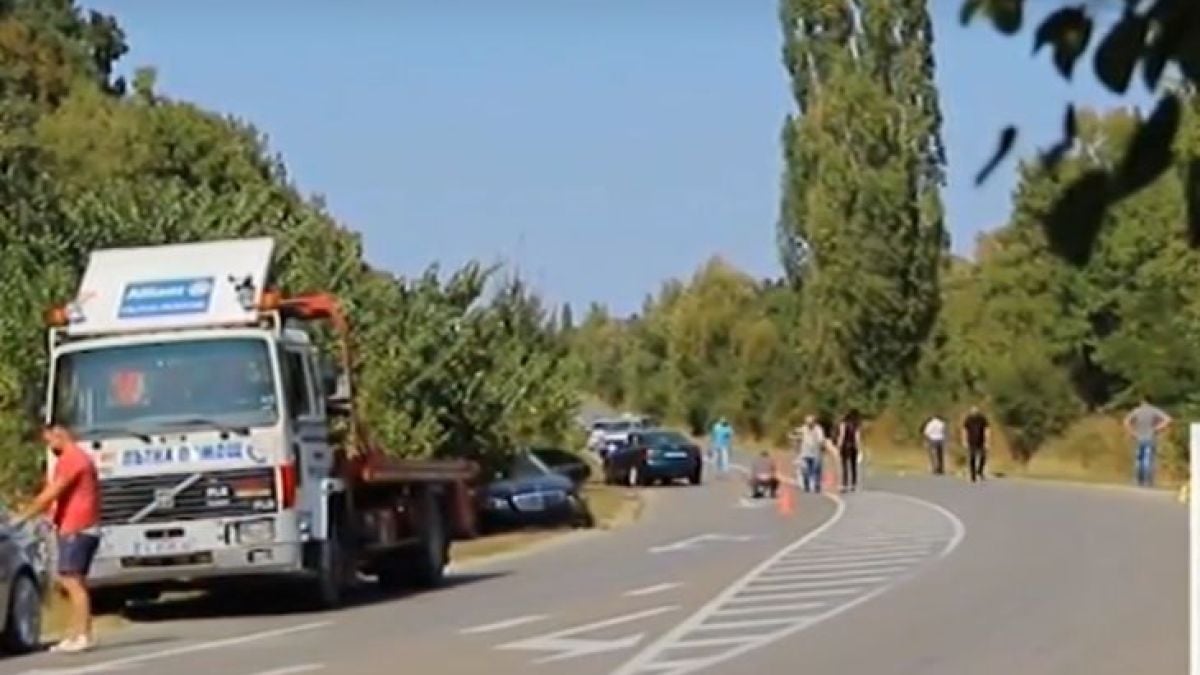 Бивш шеф на НСО разкри кой е шофьорът на колата на Караянчева 