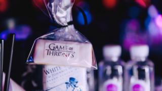 Megami Club – Hotel Marinela откри новия парти сезон с впечатляващото шоу The Game of Thrones