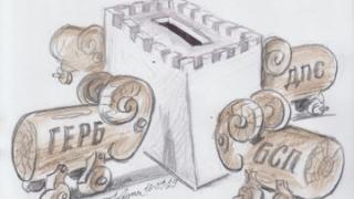 Коктейл “Септември” – кметове, протести и шпиони