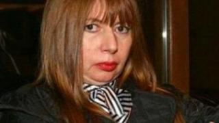 Първи подробности за пламналата жива Мая Попова