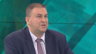 Емил Радев: България е един от отличниците в борбата с прането на пари