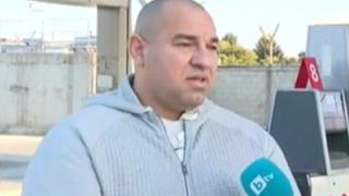 Взривът убил жена на бензиностанция в Добрич, защото в колата сипали...