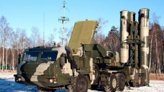 Русия разположи модерните системи С-400 в Арктика